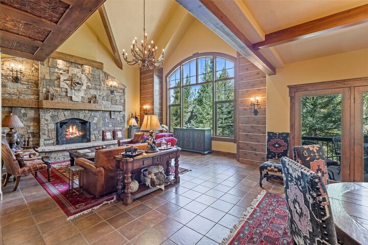 Property Photo:  510 Elk Circle  CO 80435 