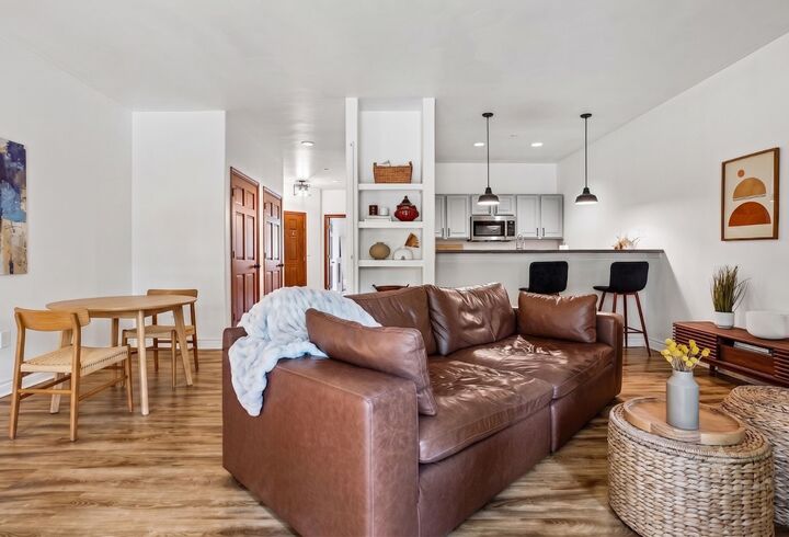 Property Photo:  801 Lakepoint Drive B17  CO 80443 