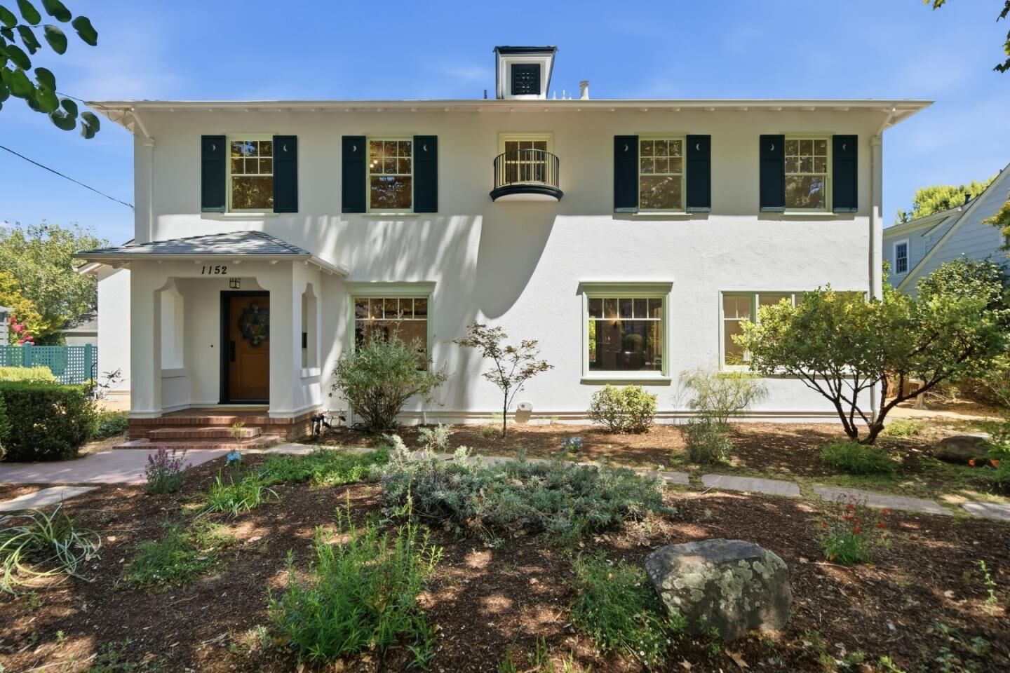 Property Photo: 1152 Cherry Avenue CA 95125