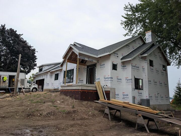 Property Photo: 2894 Waubesa Avenue WI 53711