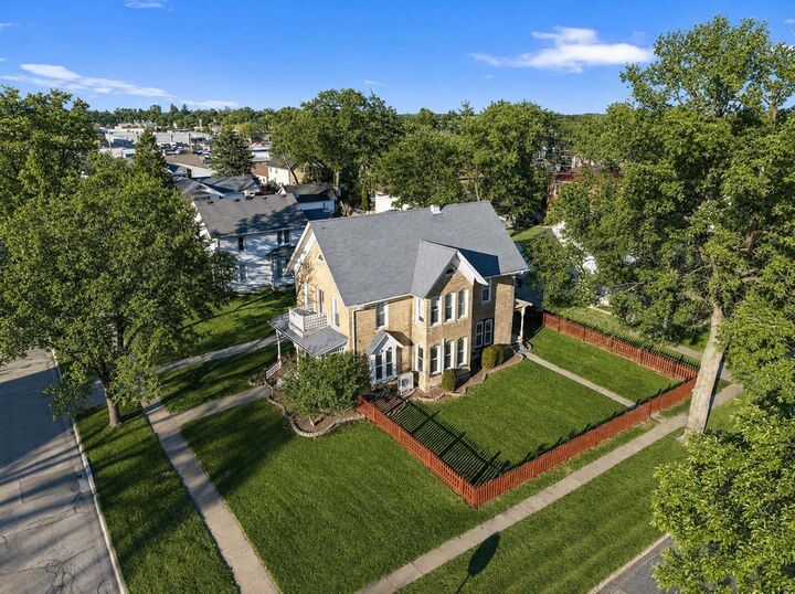 Property Photo: 121 S Wisconsin Street WI 53121