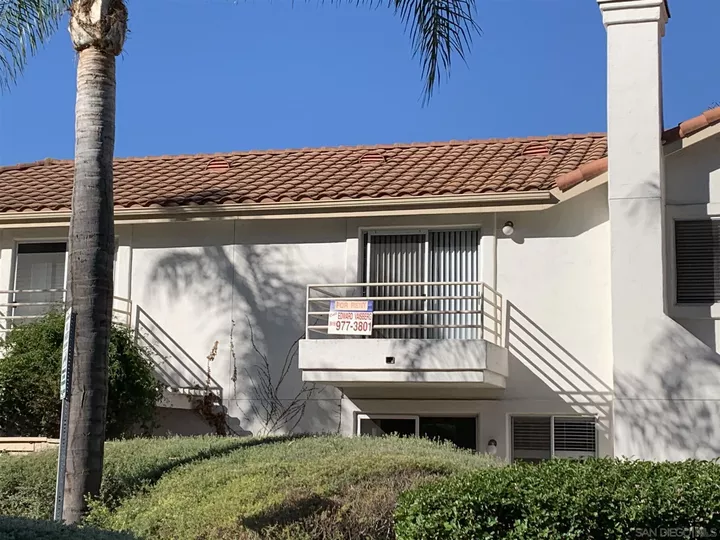 Property Photo: 16134 Avenida Venusto 2 CA 92128