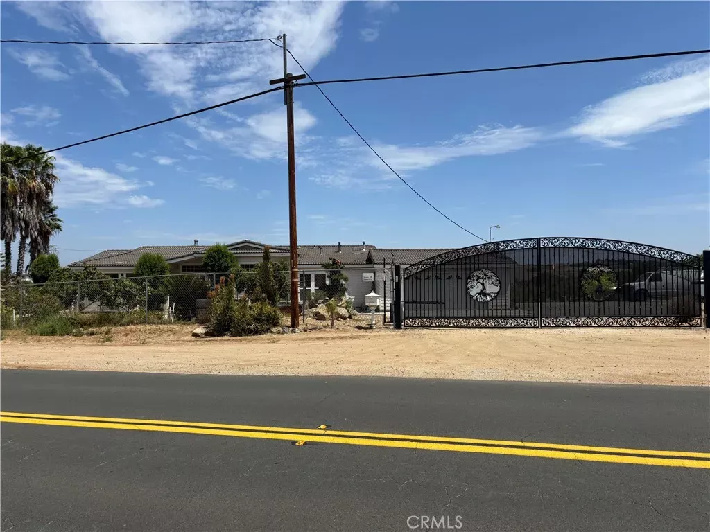Property Photo:  17288 McAllister Parkway  CA 92503 
