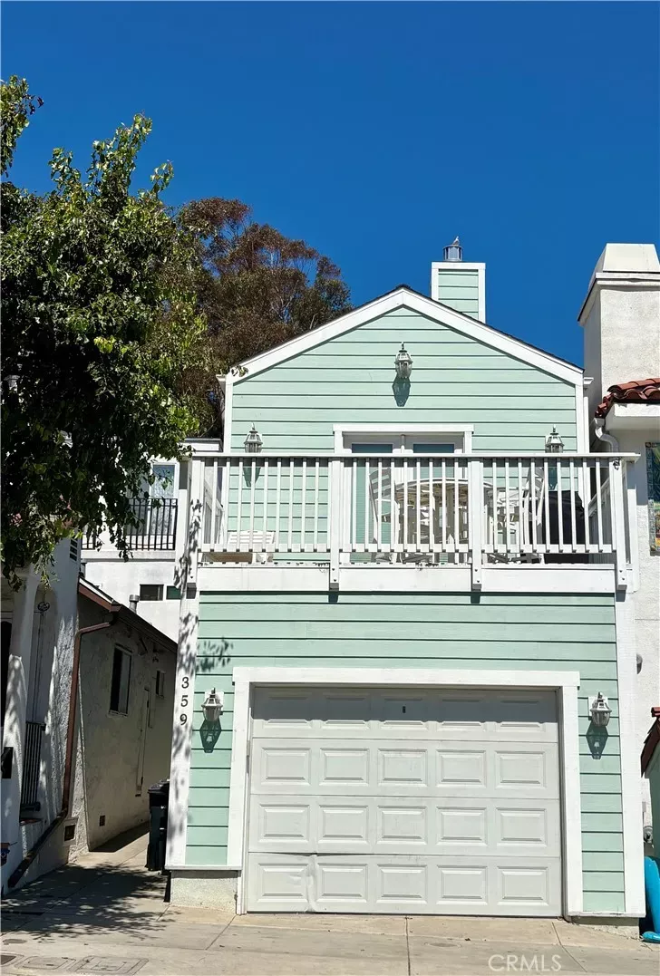 Property Photo:  359 Sumner  CA 90704 