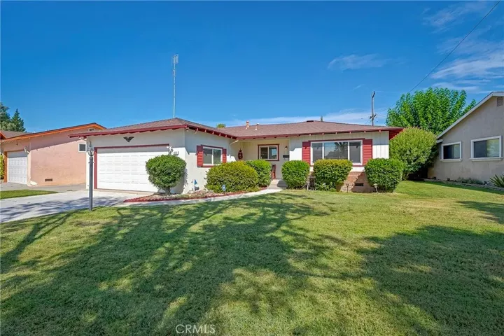 Property Photo:  1625 Osborn Terrace  CA 95301 