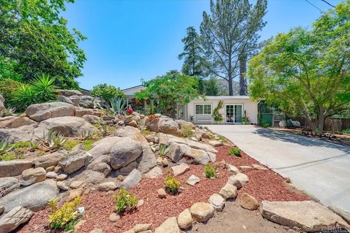 Property Photo: 17255 Rockhouse Road CA 92065