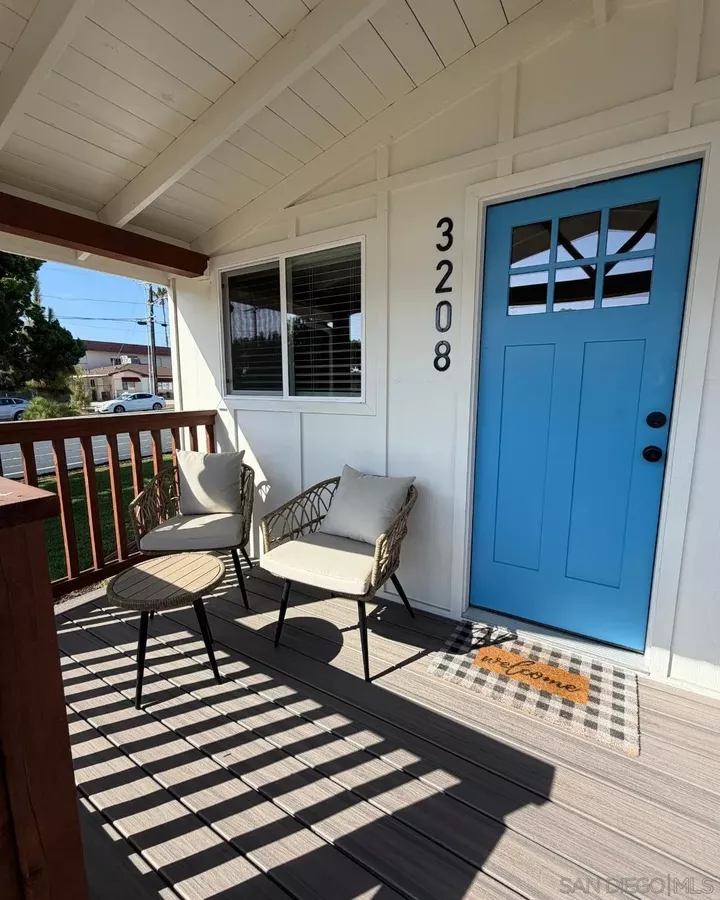 Property Photo:  3208 Madison Ave  CA 92008 