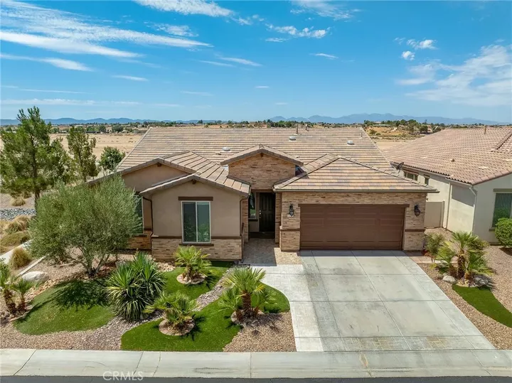 Property Photo: 11284 River Run CA 92308