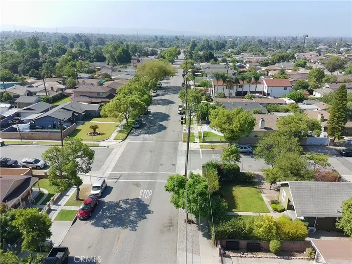 Property Photo: 313 N Pasadena CA 91702