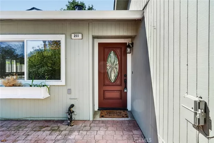 Property Photo: 211 Mariah CA 95453