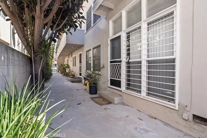 Property Photo:  1646 Berkeley  CA 90404 