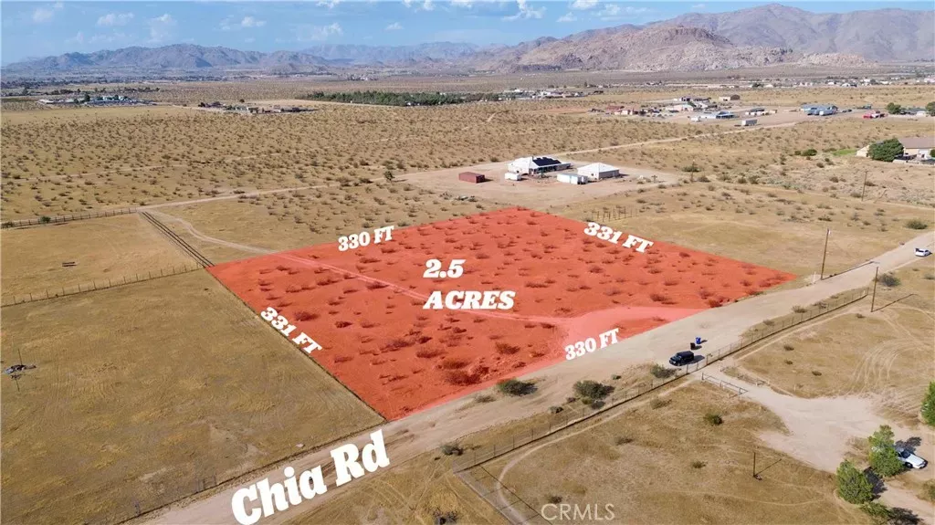 Property Photo: 1 Chia CA 92308