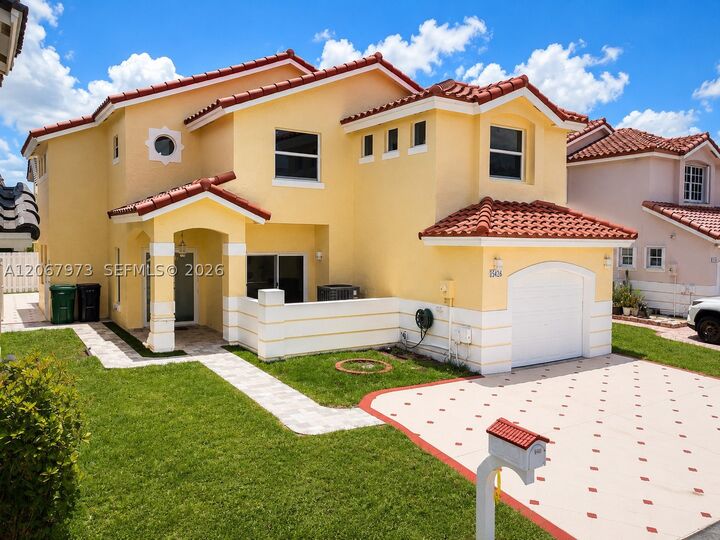 Property Photo:  15428 SW 50th Ter 15428  FL 33185 