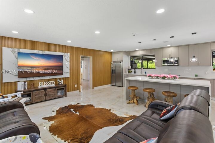 Property Photo:  26480 SW 187th Ave  FL 33031 