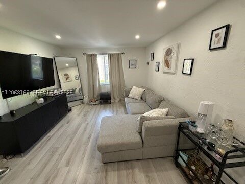 Property Photo:  8607 SW 68th Ct 27  FL 33156 