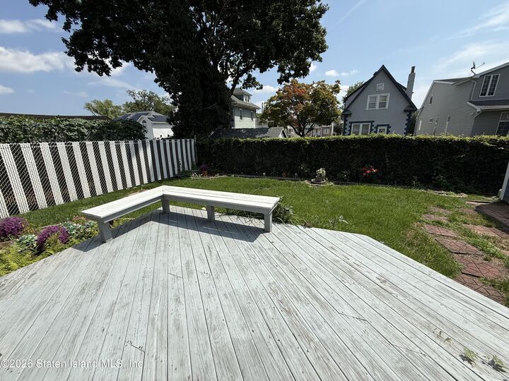 Property Photo: 83 Byrne Avenue NY 10314