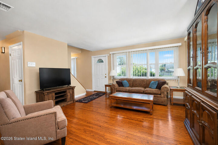 Property Photo: 83 Byrne Avenue NY 10314