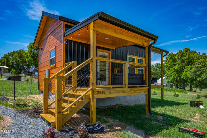 Property Photo:  2691 Jessie Rd  TN 37876 