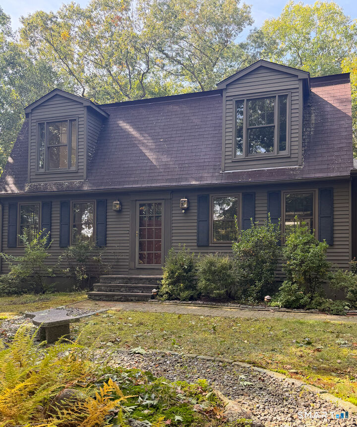 Property Photo:  1167 Purchase Brook Road  CT 06488 