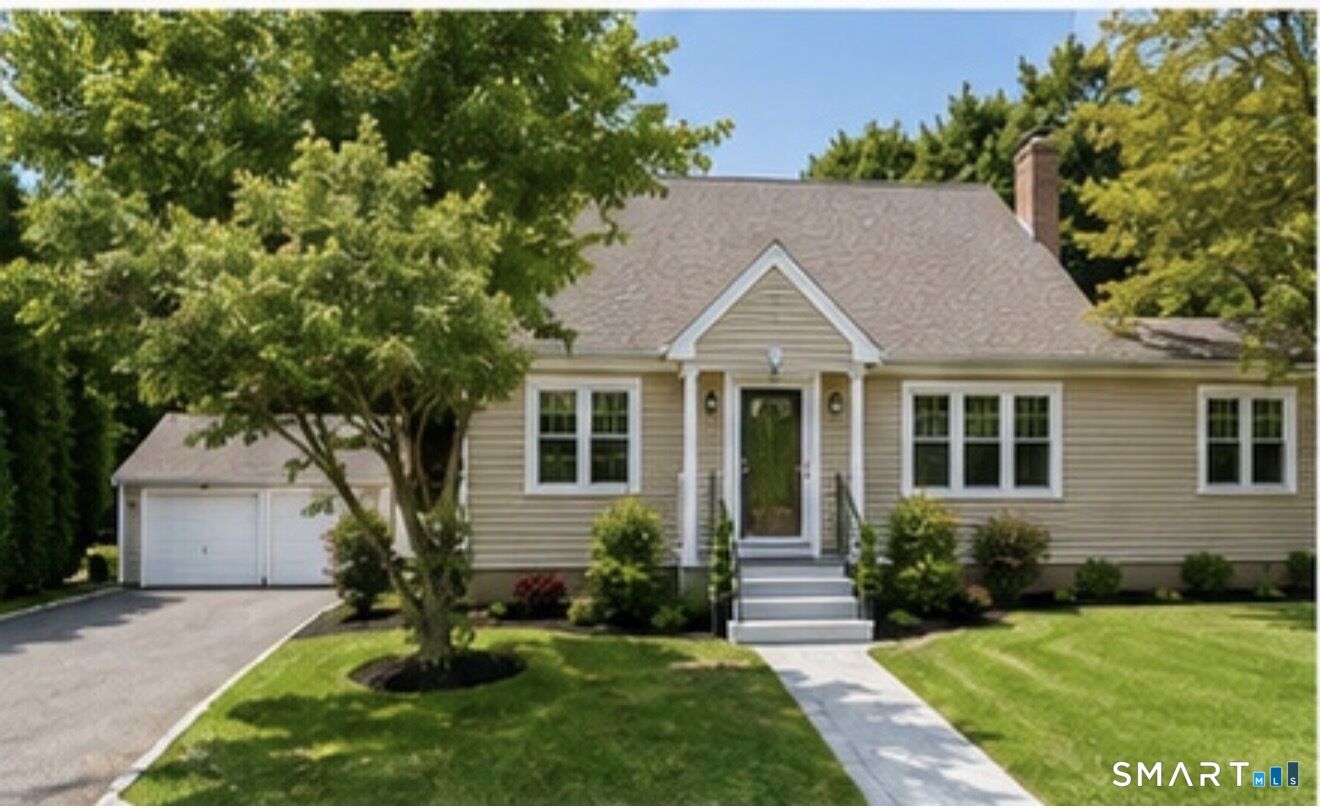 Property Photo:  38 City Hill Court  CT 06770 