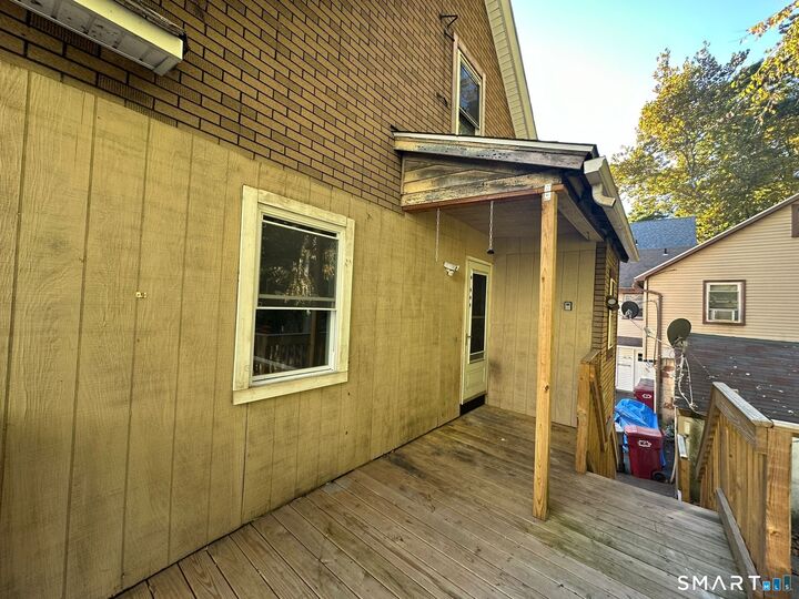 Property Photo: 157 Rubber Avenue 2 CT 06770
