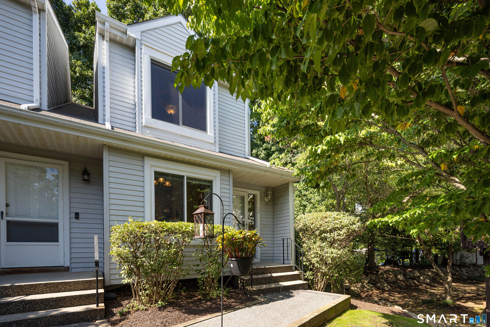 Property Photo: 20 East Pembroke Road 22 CT 06811