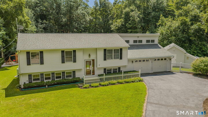 Property Photo: 6 Liberty Road CT 06370