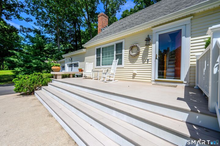 Property Photo: 47 Jefferson Drive CT 06437