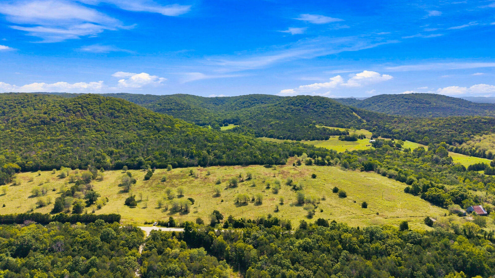 Property Photo: 23262 State Highway M MO 65625