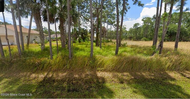 Property Photo: 590 Gagnon Street SE FL 32909