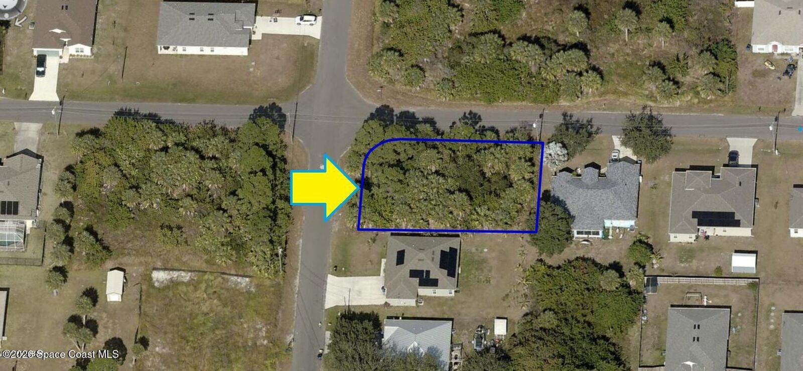 Property Photo:  3361 Fox Hills Avenue SW  FL 32908 