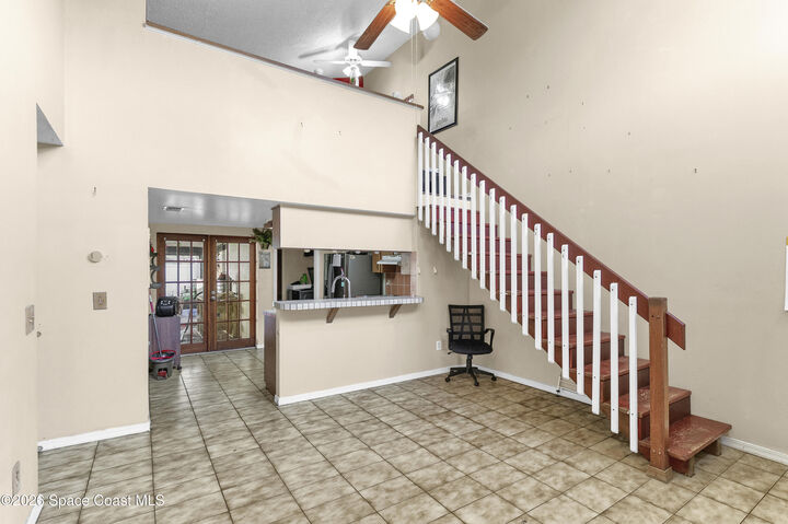 Property Photo: 2419 Kathi Kim Street FL 32926