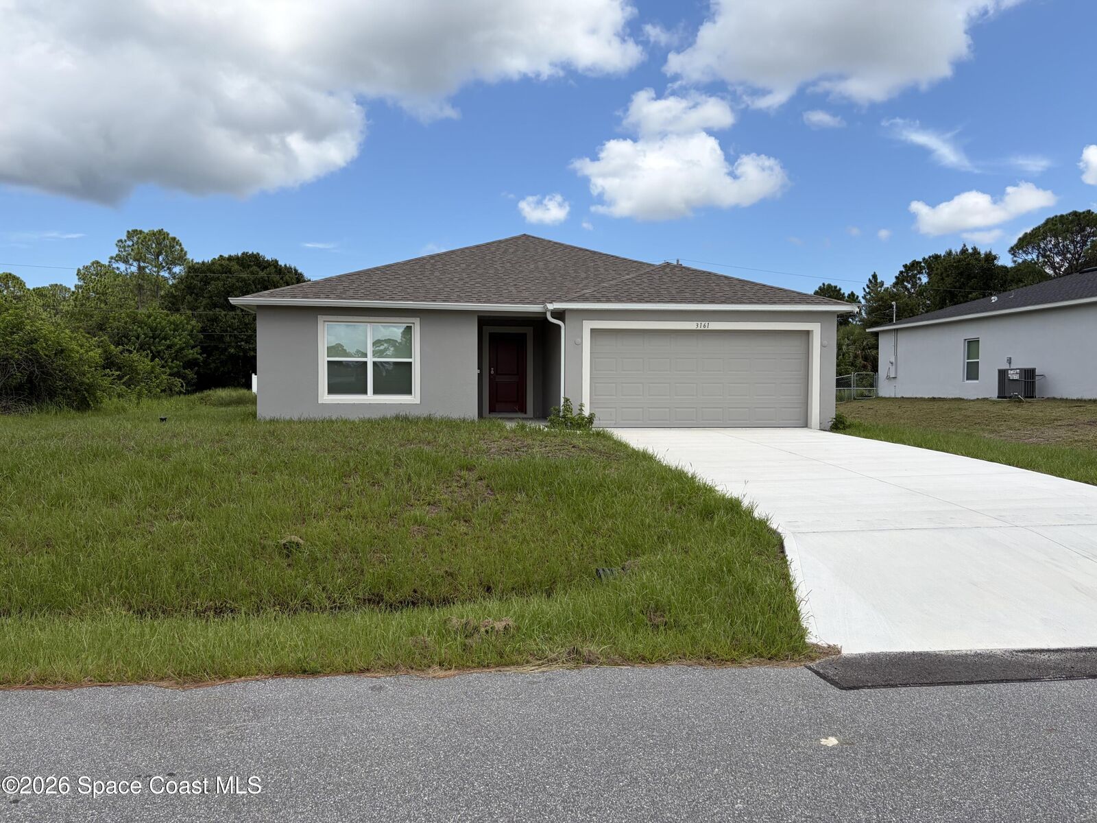 Property Photo:  3161 Fergus Avenue SE  FL 32909 