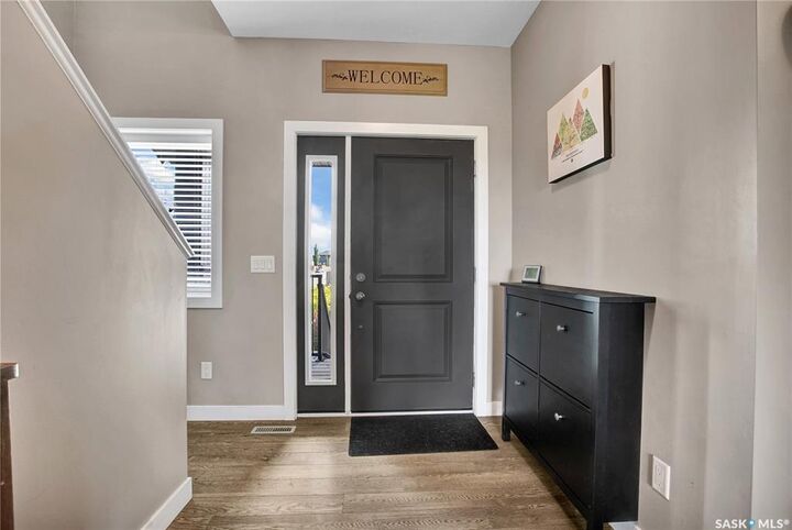 Property Photo: 539 Maple Crescent SK S0K 4S2