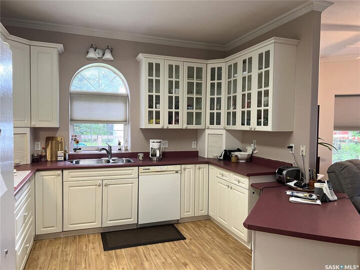 Property Photo:  501 Centre Street 1  SK S9X 1E5 