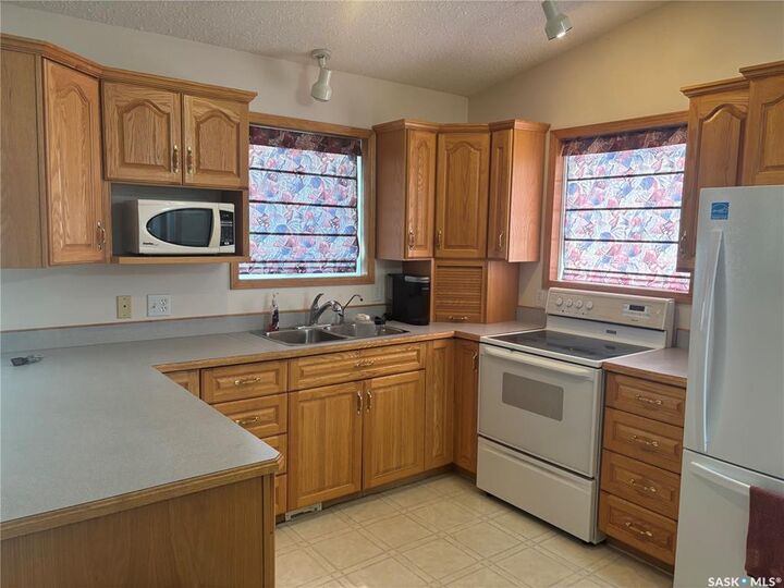 Property Photo: Rural Address SK S0N 1G0