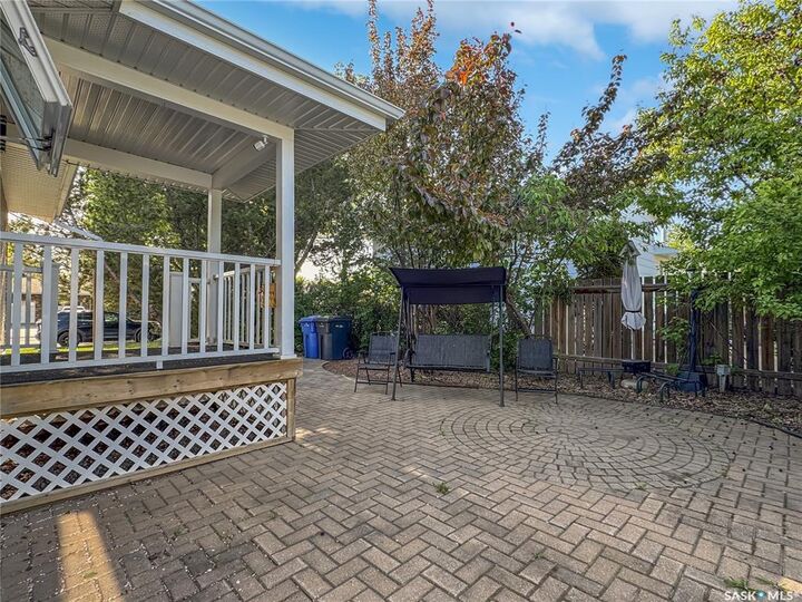 Property Photo: 10818 Meighen Crescent SK S9A 3L3