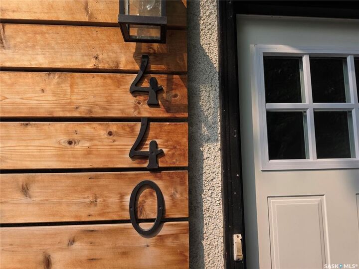 Property Photo: 440-442 Connaught Street SK S4R 4W9