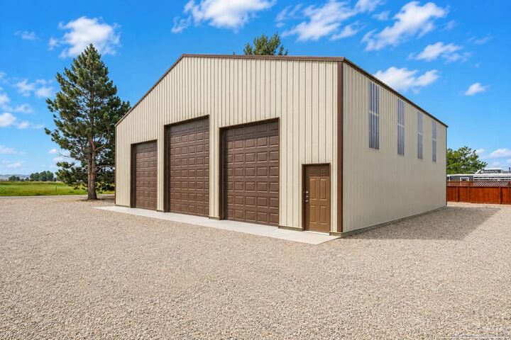 Property Photo:  144 E 400 N  ID 83221 
