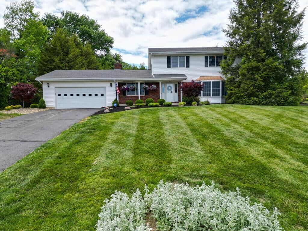 Property Photo:  65 Applewood Drive  OH 45601 