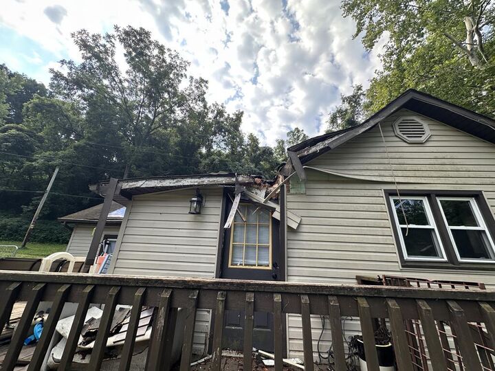 Property Photo:  80 Seymour Road  OH 45601 