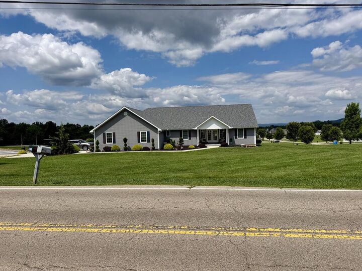 Property Photo: 97 Trinity Lane OH 45661