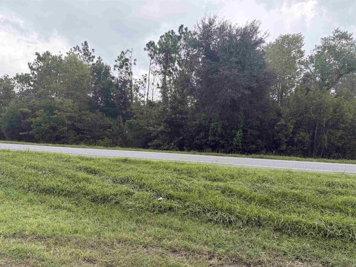 Property Photo:  Tbd W US 98  FL 32347 