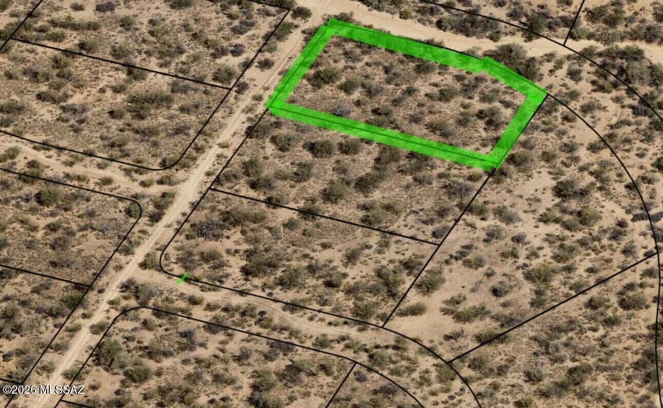 Property Photo:  14929 S Bay Mare Drive 289  AZ 85736 