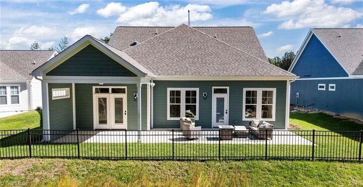 Property Photo:  5227 Sunny Brook Court  NC 27012 