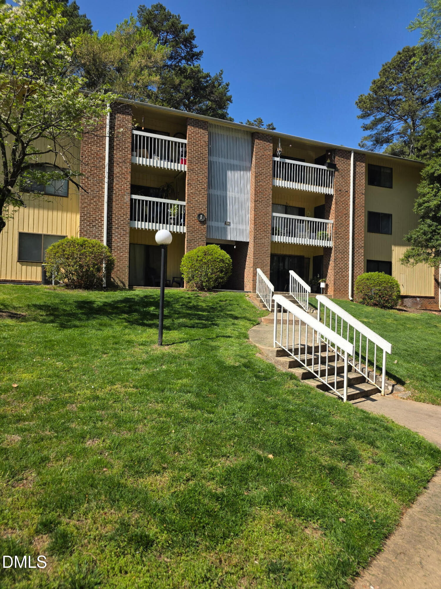 Property Photo: 1114 Schaub Drive I NC 27606