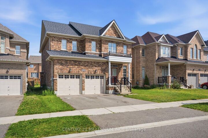 Property Photo:  1153 Upper Thames Drive  ON N4T 0L4 