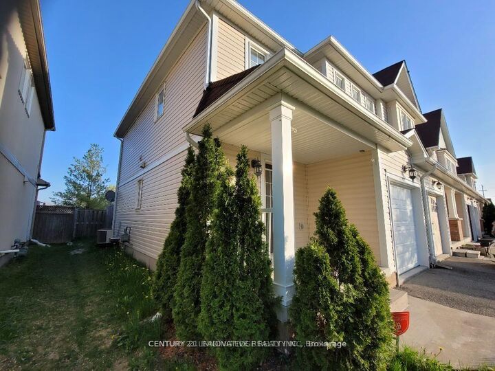 Property Photo:  26 Duncan Avenue  ON N3T 0C4 