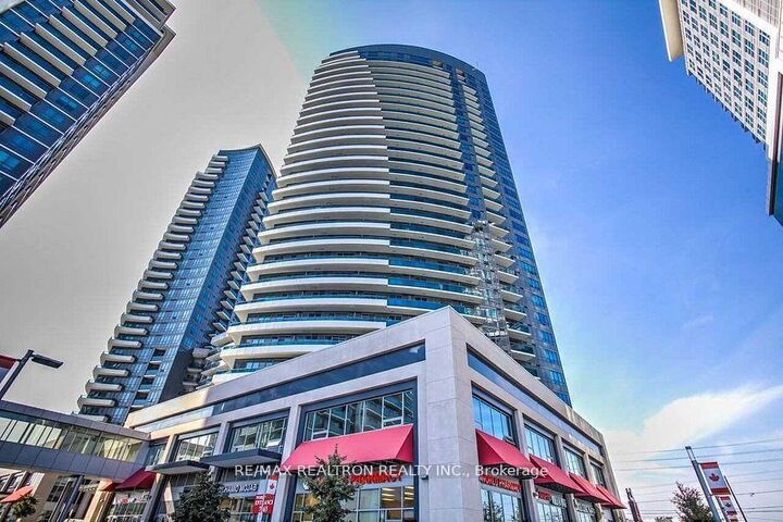 Property Photo: 7161 Yonge Street 925 ON M2P 1A2