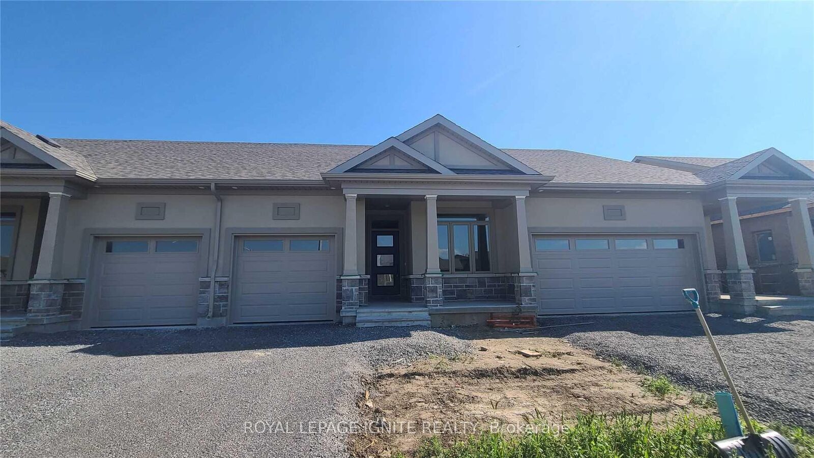 Property Photo:  98 Athabaska Drive  ON K8N 0T2 